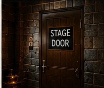 Stage Door