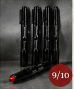 Schwarze Marker